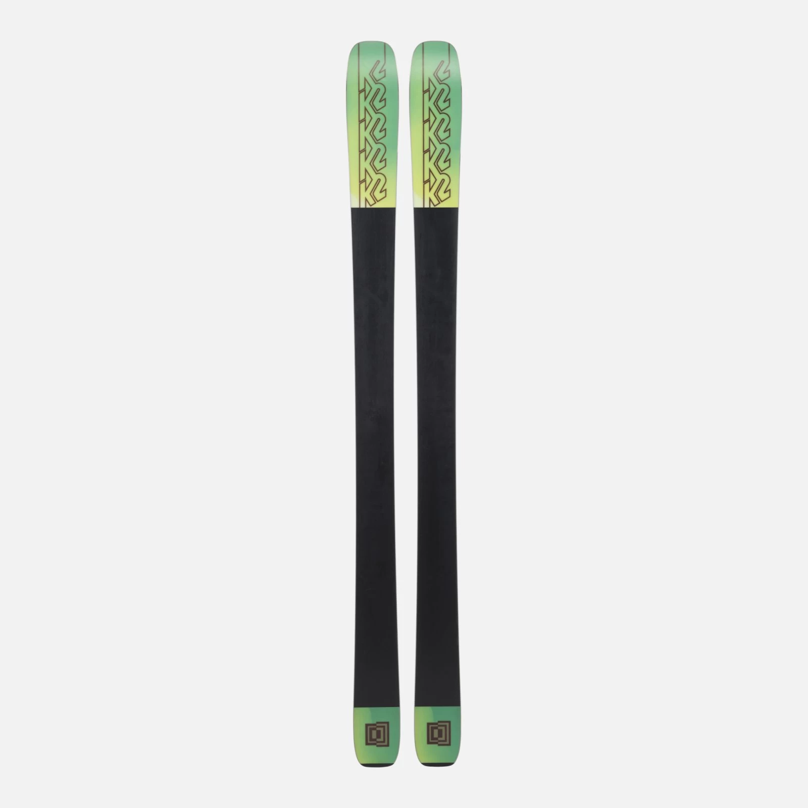 K2 Mindbender 99TI Skis 2024 4 K2 Mindbender 99TI Skis 2024 - Image 2