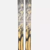 K2 Mindbender 99TI Skis 2023 -AlpineAscent Ski Ventures Mindbender 99ti