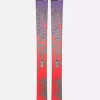 K2 Mindbender 99TI W Skis 2023 -AlpineAscent Ski Ventures Mindbender 99ti W