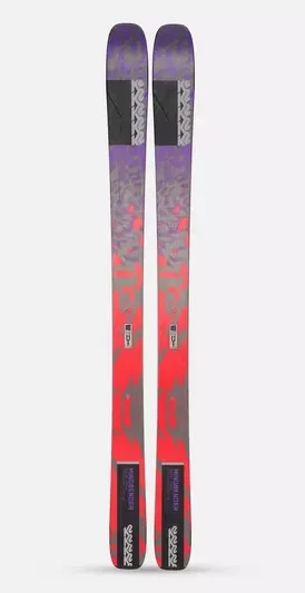 K2 Mindbender 99TI W Skis 2023