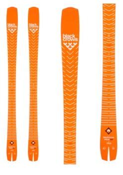 Black Crows Mirus Cor Skis 2023