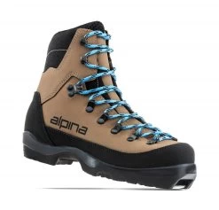 Alpina Montana Eve Boots 2022