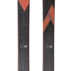 Nordica Enforcer 94 Skis -AlpineAscent Ski Ventures Nordica Enforcer 94 Skis