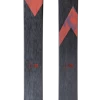 Nordica Enforcer Free 110 Skis -AlpineAscent Ski Ventures Nordica Enforcer Free 110 Skis