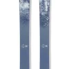 Nordica Santa Ana 80 Youth Skis -AlpineAscent Ski Ventures Nordica Santa Ana 80 Youth Skis