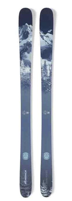 Nordica Santa Ana 80 Youth Skis