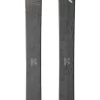 Nordica Unleashed 90 Women's Skis -AlpineAscent Ski Ventures Nordica Unleashed 90 Womens Skis