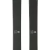 Nordica Unleashed 98 Women's Skis 2 Nordica Unleashed 98 Women's Skis -AlpineAscent Ski Ventures Nordica Unleashed 98 Womens Skis