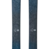 Nordica Unleashed 98 Women's Skis (22/23) -AlpineAscent Ski Ventures Nordica Unleashed 98 Womens Skis 20221007153227