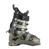 Nordica Unlimited 120 Ski Boots -AlpineAscent Ski Ventures Nordica Unlimited 120 Ski Boots