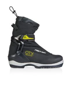 Fischer OTX Adventure BC Cross Country Boots 2023