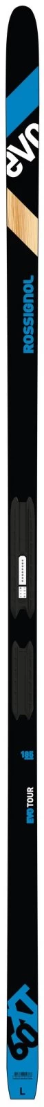 Rossignol EVO XT 60 Positrack IFP Skis/Tour Step IN 2022