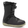 RIDE Anthem Snowboard Boots - Olive