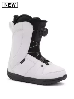RIDE Sage Snowboard Boots - Teddy