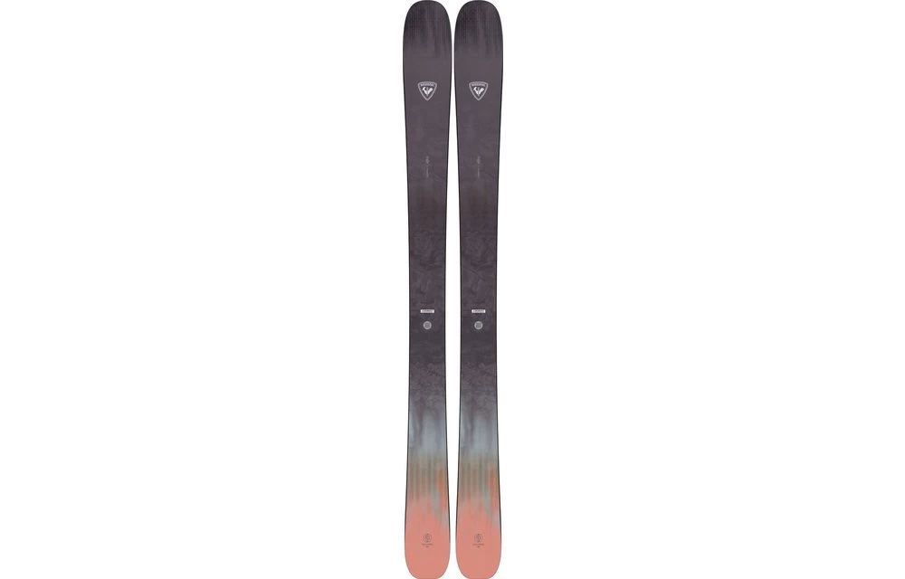 Rossignol Rallybird 102 Skis 2023
