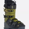 K2 Recon 120 LV Ski Boots 2023 -AlpineAscent Ski Ventures Recon 120