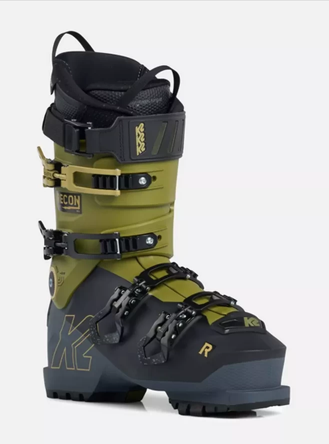 K2 Recon 120 LV Ski Boots 2023 3 K2 Recon 120 LV Ski Boots 2023