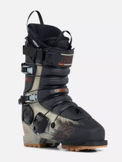 K2 Revolver Team Ski Boots 2023