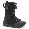 Ride Lasso Pro Snowboard Boots - Black 2 Ride Lasso Pro Snowboard Boots - Black -AlpineAscent Ski Ventures Ride Lasso Pro Snowboard Boots Black