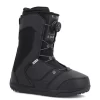 Ride Rook Snowboard Boots - Black -AlpineAscent Ski Ventures Ride Rook Snowboard Boots Black