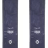 Rossignol Blackops Rallybird 102 Skis 2 Rossignol Blackops Rallybird 102 Skis -AlpineAscent Ski Ventures Rossignol Blackops Rallybird 106 Skis