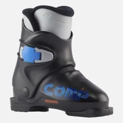 Rossignol Comp J1 Ski Boots - Black