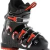 Rossignol Comp J3 Ski Boots - Black -AlpineAscent Ski Ventures Rossignol Comp J3 Ski Boots