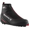 Rossignol Unisex Nordic Touring Boots XC-2 -AlpineAscent Ski Ventures Rossignol Unisex Nordic Touring Boots XC 2