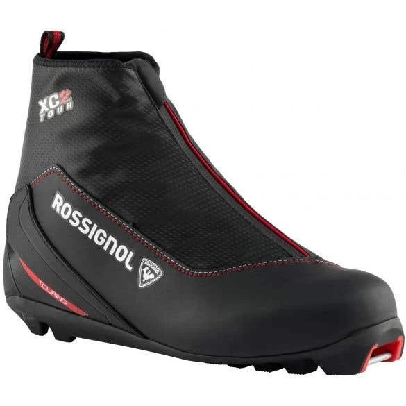 Rossignol Unisex Nordic Touring Boots XC-2 3 Rossignol Unisex Nordic Touring Boots XC-2