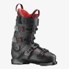 Salomon S/PRO 120 GW Ski Boots - Belluga/Red/Black -AlpineAscent Ski Ventures Salomon SPRO 120 GW Ski Boots BellugaRedBlack