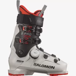 Salomon S/PRO SUPRA BOA 120 Ski Boots