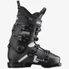 Salomon Shift Pro 90 AT W's Ski Boots - Black/White Moss/Belluga 2 Salomon Shift Pro 90 AT W's Ski Boots - Black/White Moss/Belluga -AlpineAscent Ski Ventures Salomon Shift Pro 90 Ws Ski Boots BlackWhite MossBelluga