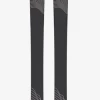 Salomon Stance 84 Women's Skis W/ ML GW Bindings 2 Salomon Stance 84 Women's Skis W/ ML GW Bindings -AlpineAscent Ski Ventures Salomon Stance 84 Womens Skis w ML GW Bindings