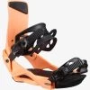 Salomon Women's Rhythm Snowboard Bindings - Mauve 1 Salomon Women's Rhythm Snowboard Bindings - Mauve -AlpineAscent Ski Ventures Salomon Womens Rhythm Snowboard Bindings Mauve