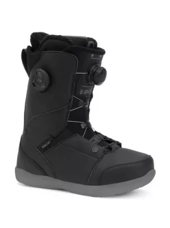 RIDE Hera Snowboard Boots - Black