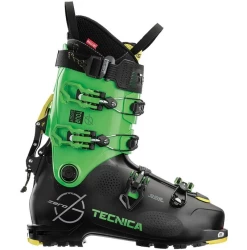 Tecnica Zero G Tour Scout Ski Boots 2022
