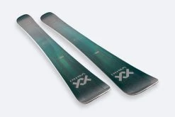 Volkl Secret 96 Skis 2023