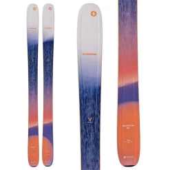Blizzard Sheeva 10 Skis 2024