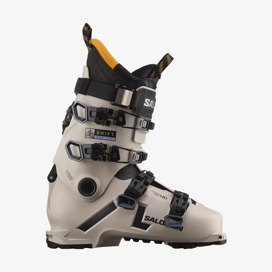 Salomon Shift Pro 130 Ski Boots 2023 3 Salomon Shift Pro 130 Ski Boots 2023