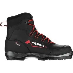 Alpina Snowfield Unisex Nordic Backcountry Boots 2023