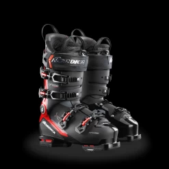 Nordica SpeedMachine 3 130 S Ski Boots 2023