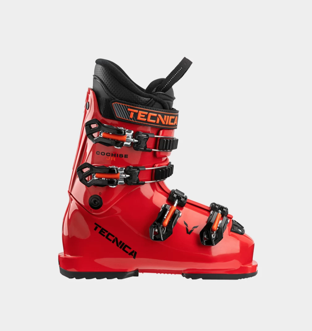 Tecnica Cochise Jr Ski Boots 3 Tecnica Cochise Jr Ski Boots