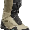 ThirtyTwo Kids BOA Snowboard Boots - Khaki 1 ThirtyTwo Kids BOA Snowboard Boots - Khaki -AlpineAscent Ski Ventures ThirtyTwo Kids BOA Snowboard Boots Khaki