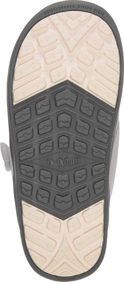 ThirtyTwo Women's Lashed Double BOA Snowboard Boots - Grey / Pink Melancon 7 ThirtyTwo Women's Lashed Double BOA Snowboard Boots - Grey / Pink Melancon -AlpineAscent Ski Ventures ThirtyTwo Womens Lashed Double BOA Snowboard Boots Grey Pink Melancon3