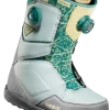 ThirtyTwo Women's Lashed Double BOA Snowboard Boots - Melancon 2 ThirtyTwo Women's Lashed Double BOA Snowboard Boots - Melancon -AlpineAscent Ski Ventures ThirtyTwo Womens Lashed Double BOA Snowboard Boots Melancon