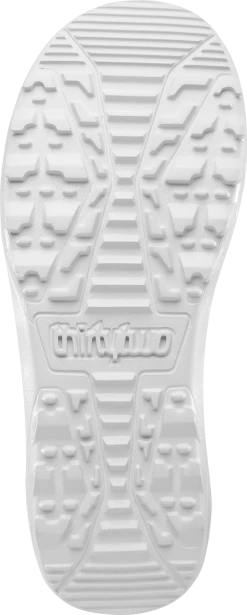 ThirtyTwo Women's Shifty BOA Snowboard Boots - White 7 ThirtyTwo Women's Shifty BOA Snowboard Boots - White -AlpineAscent Ski Ventures ThirtyTwo Womens Shifty BOA Snowboard Boots White Grey3