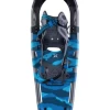 Tubbs Men's Wilderness Snowshoes - Blue -AlpineAscent Ski Ventures Tubbs Mens Wilderness Snowshoes Blue