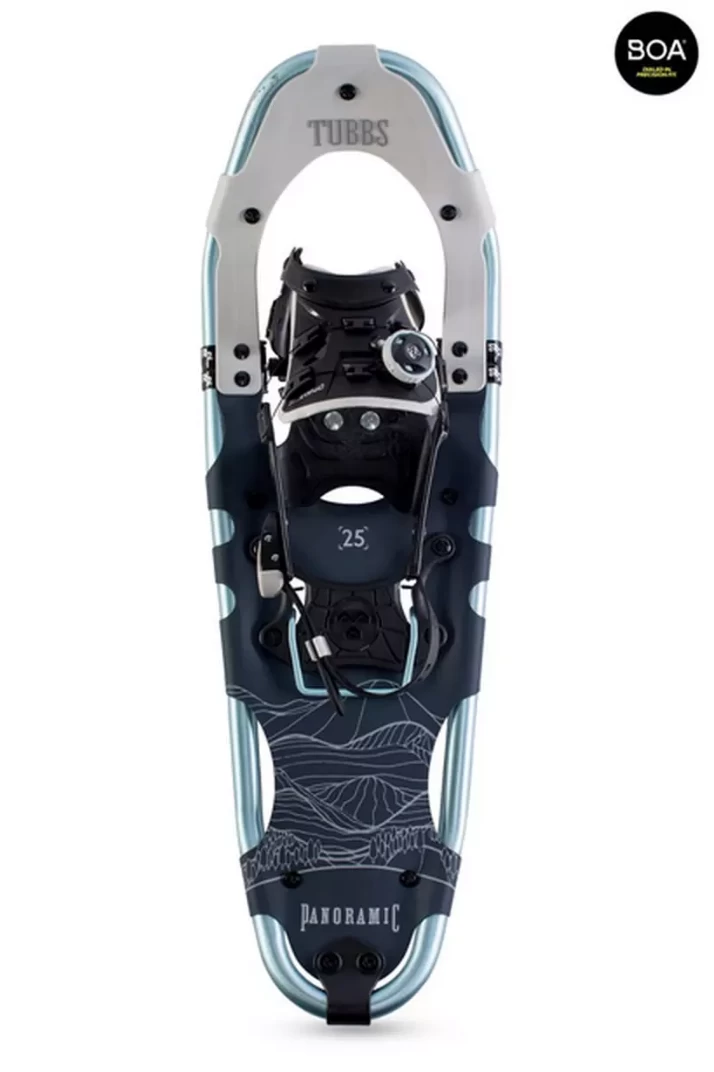 Tubbs Women's Panoramic Snowshoe 3 Tubbs Women's Panoramic Snowshoe