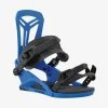 Union Flite Pro Snowboard Bindings - Blue -AlpineAscent Ski Ventures Union Flite Pro Snowboard Bindings Blue