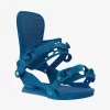 Union Juliet Snowboard Bindings - Blue -AlpineAscent Ski Ventures Union Juliet Snowboard Bindings Blue